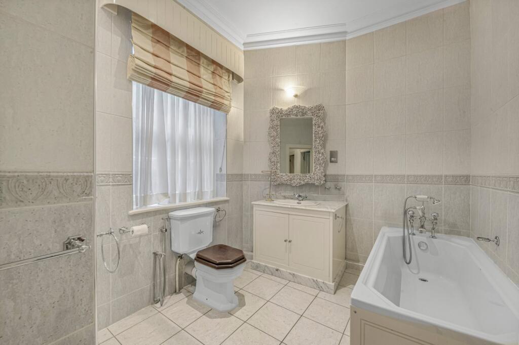 Bathroom 3