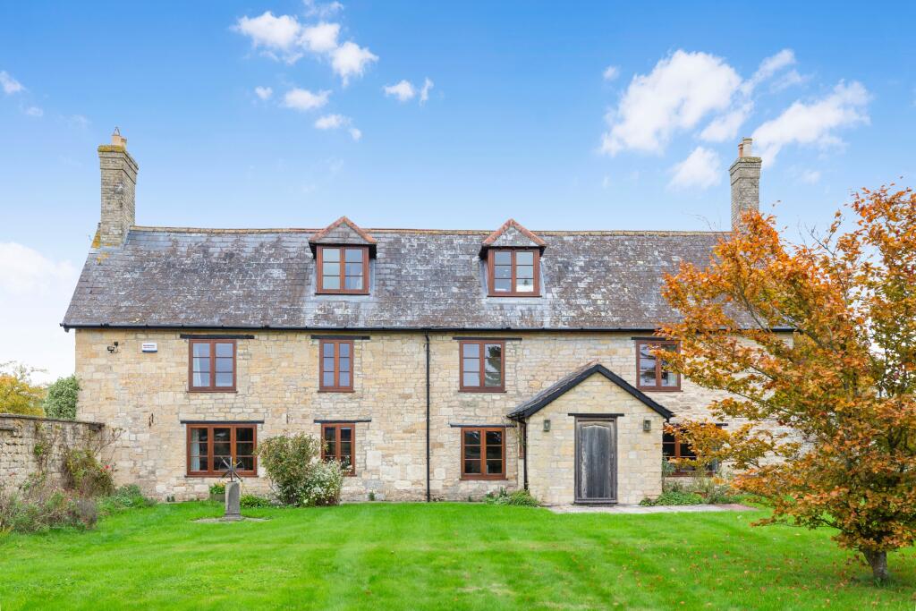 Moorcourt Farm, Moorside, Marnhull, turminster Newton