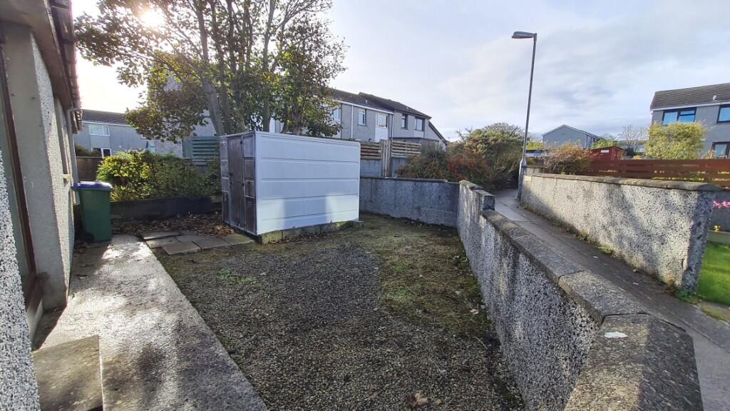 Vasa, Orkney, Orkney Islands, KW15