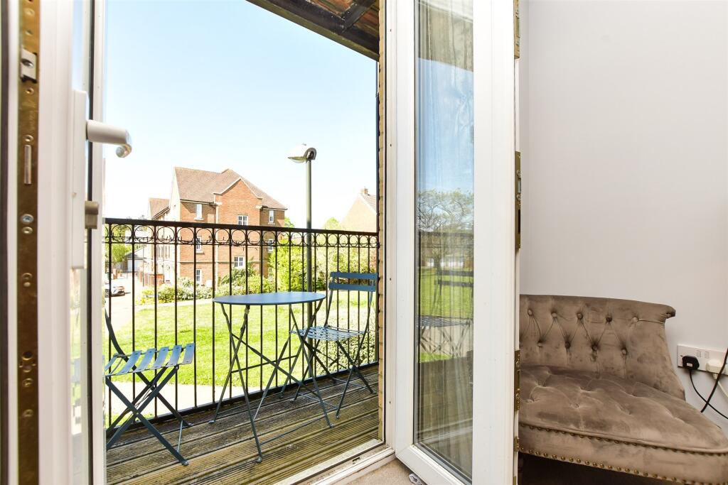 Internal Lifestyle Photograph