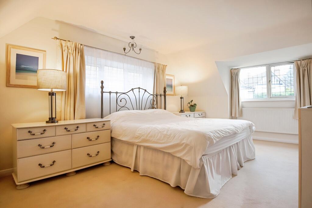 Principal Bedroom