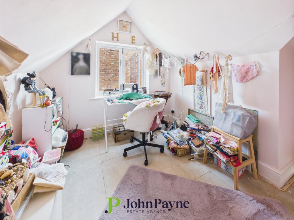 Bedroom Five