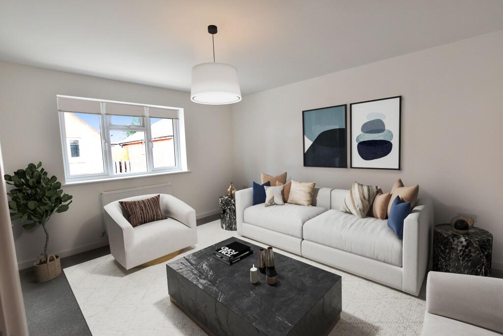 LOUNGE/LIVING ROOM