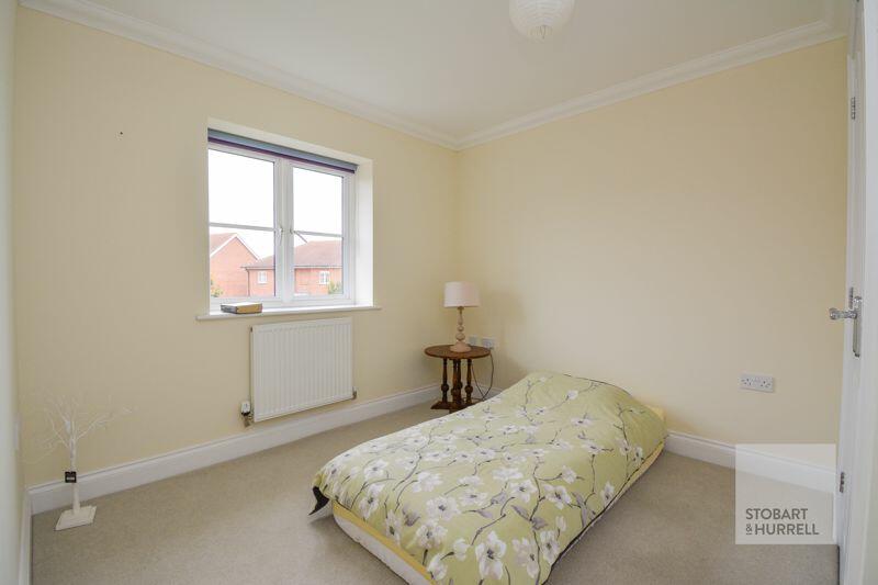 Bedroom 3 