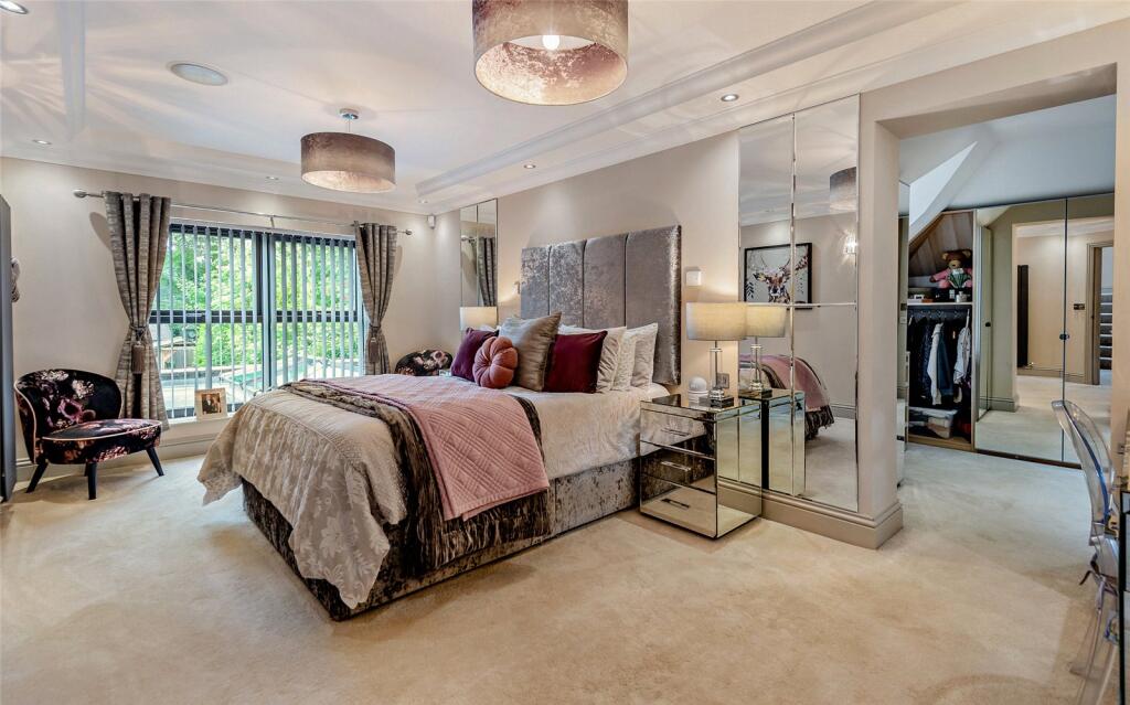 Principal Bedroom