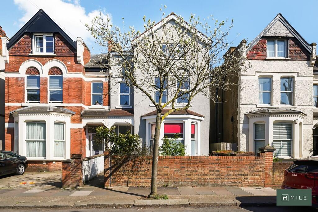 Flat A, 21 Park R...