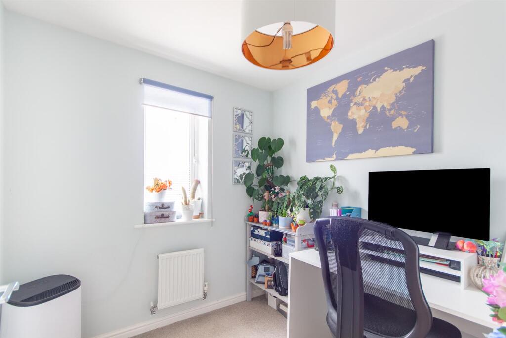 Bedroom Five