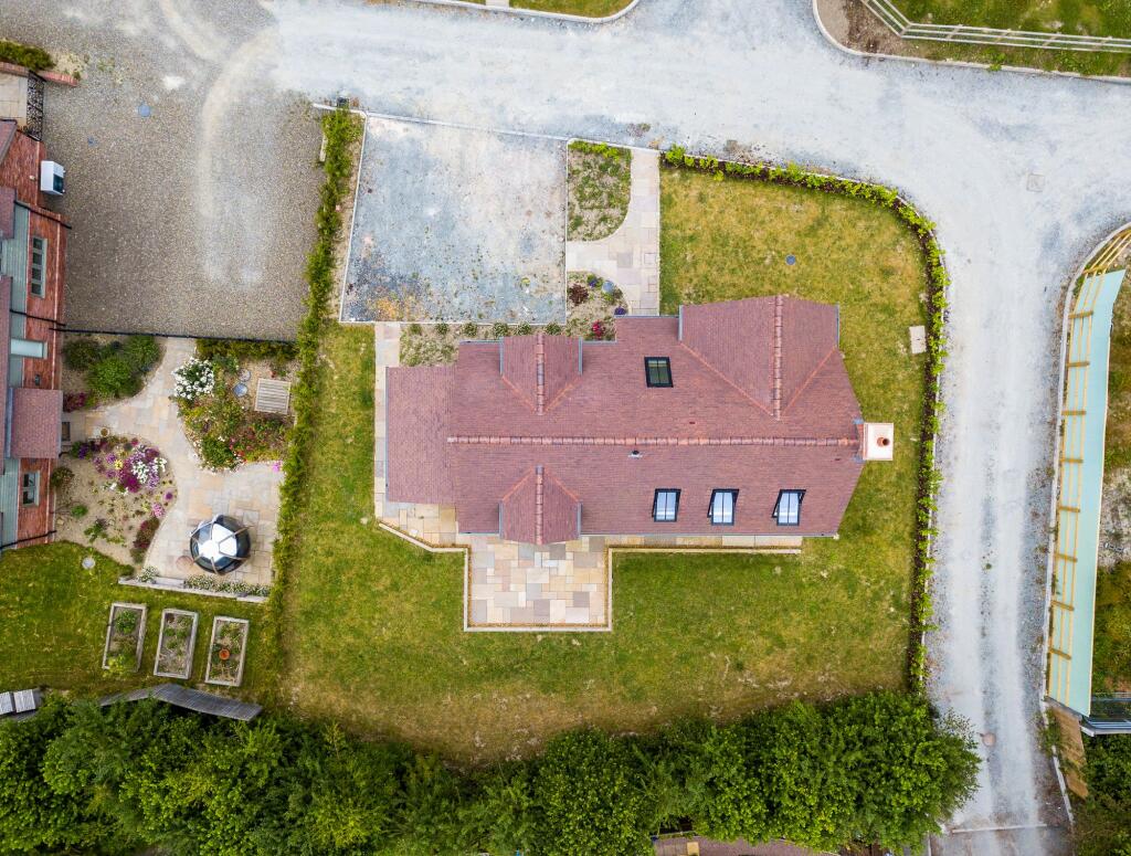 Anjou House Plot