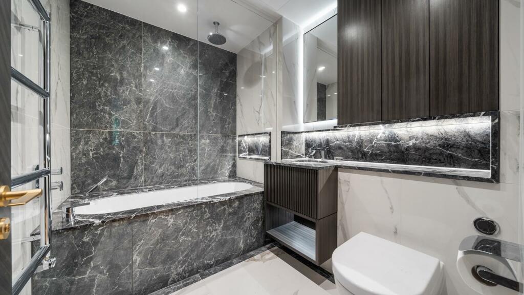 Millbank Quarters SW1P 3GE