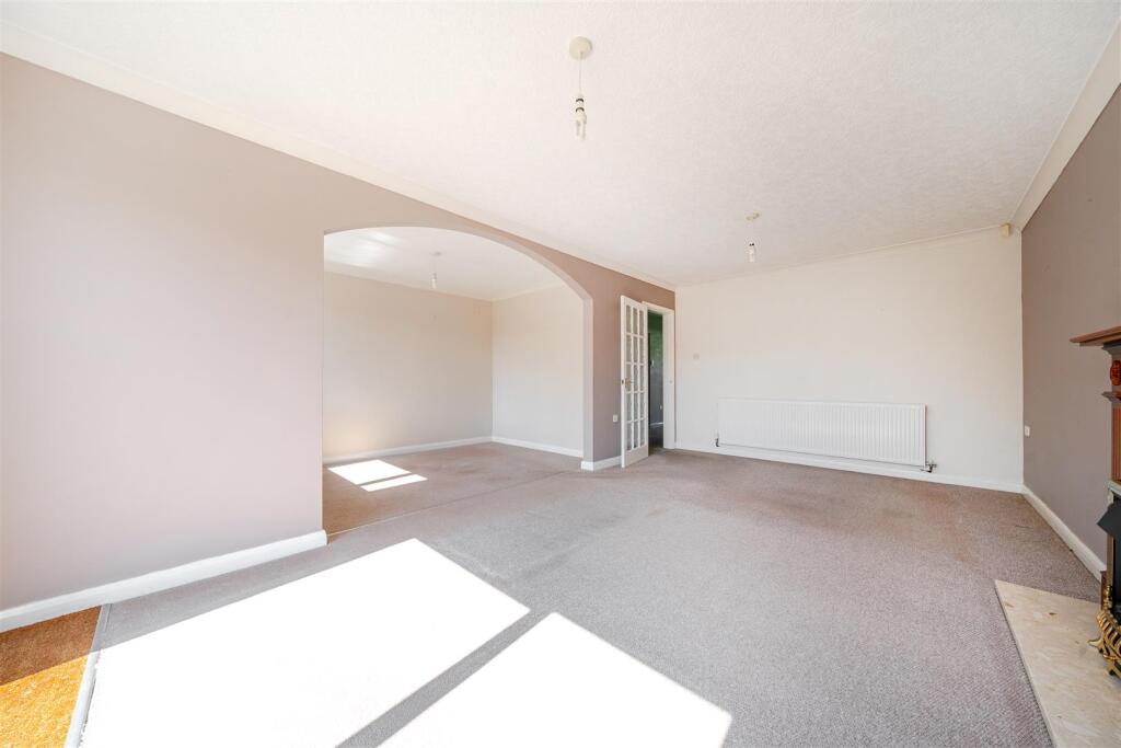 3a Wilfred Gardens, Ashby