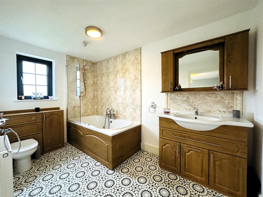 En-Suite