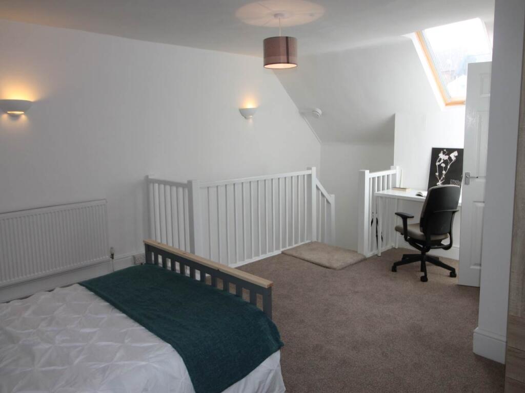 Bedroom 4