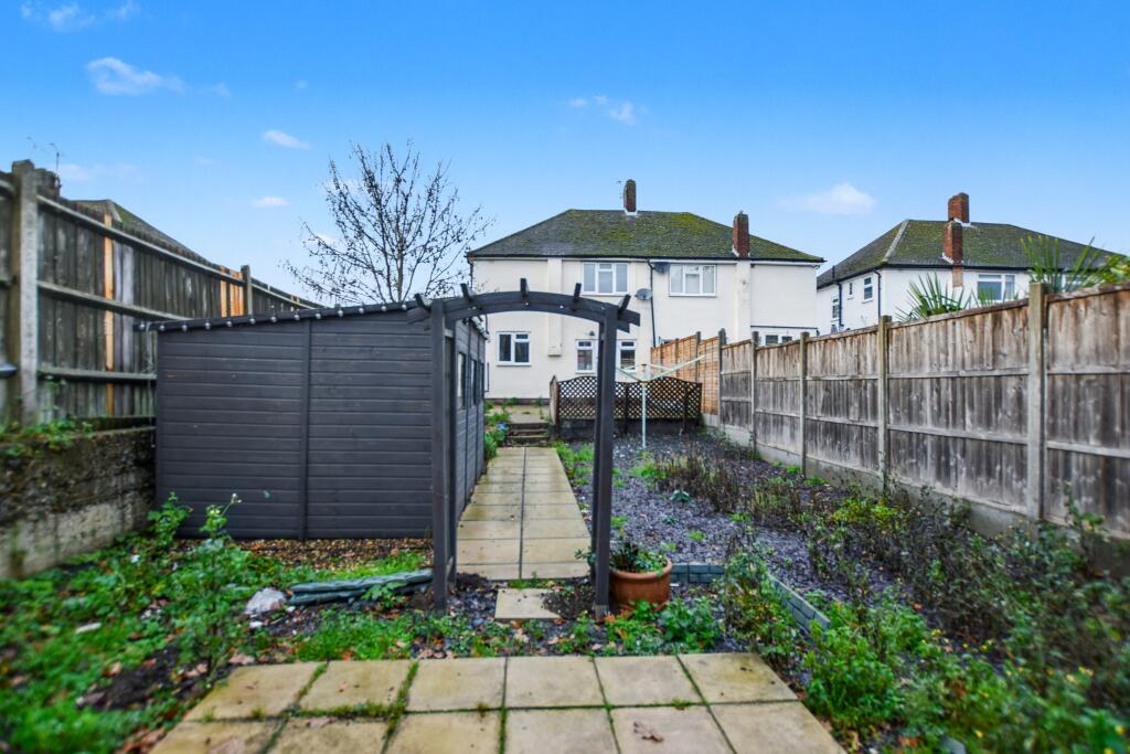 98 Riverside Road, Sidcup, DA14 4PU
