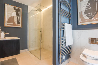 Solace Show Home