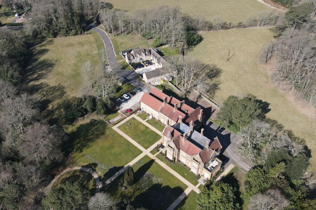 Farrer Estate