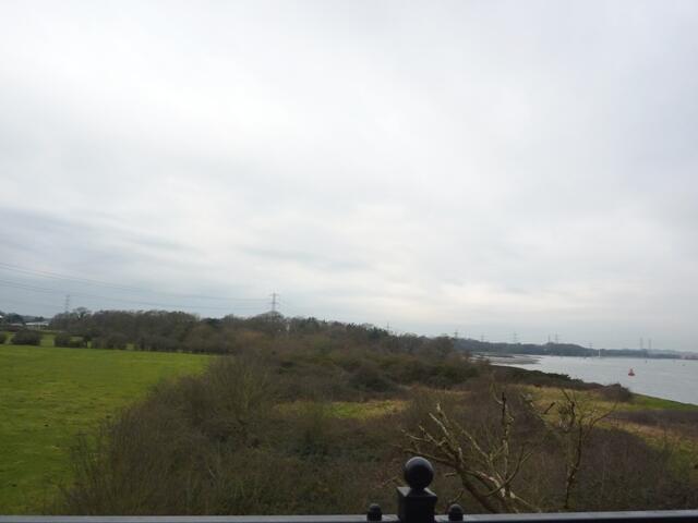 WATER VIEW 
