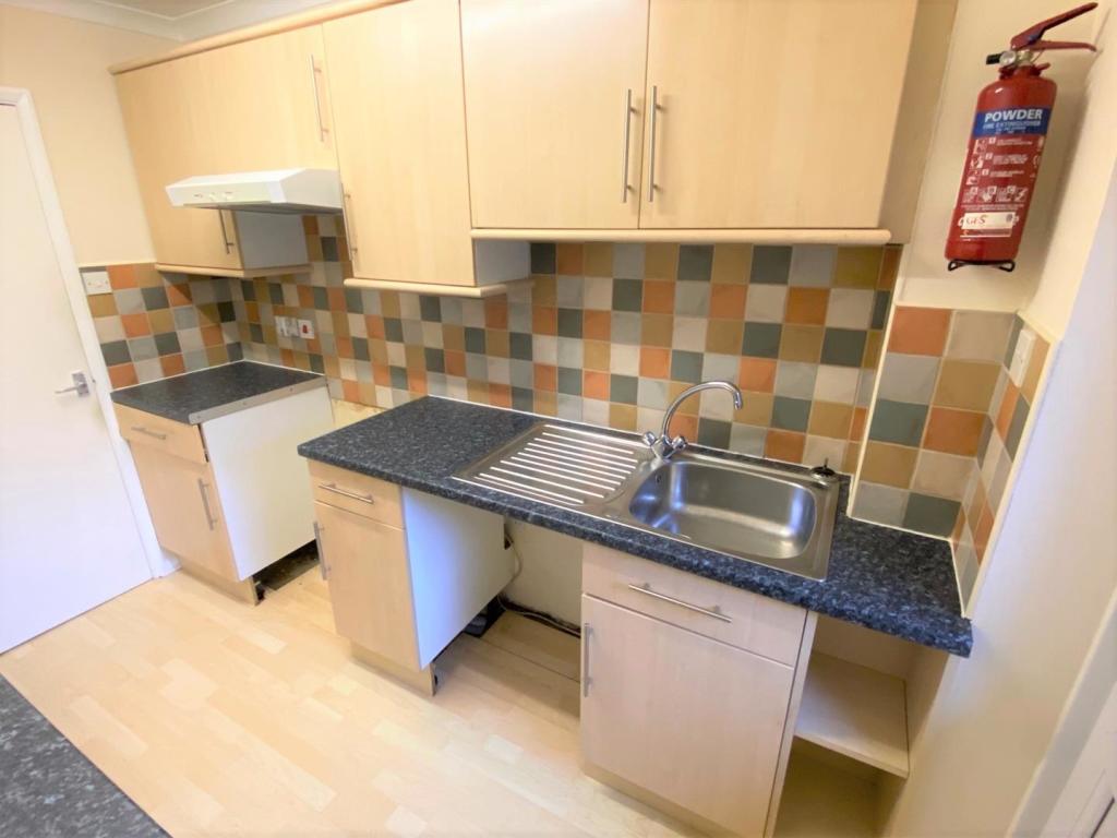 56 Willow Close Kitchen