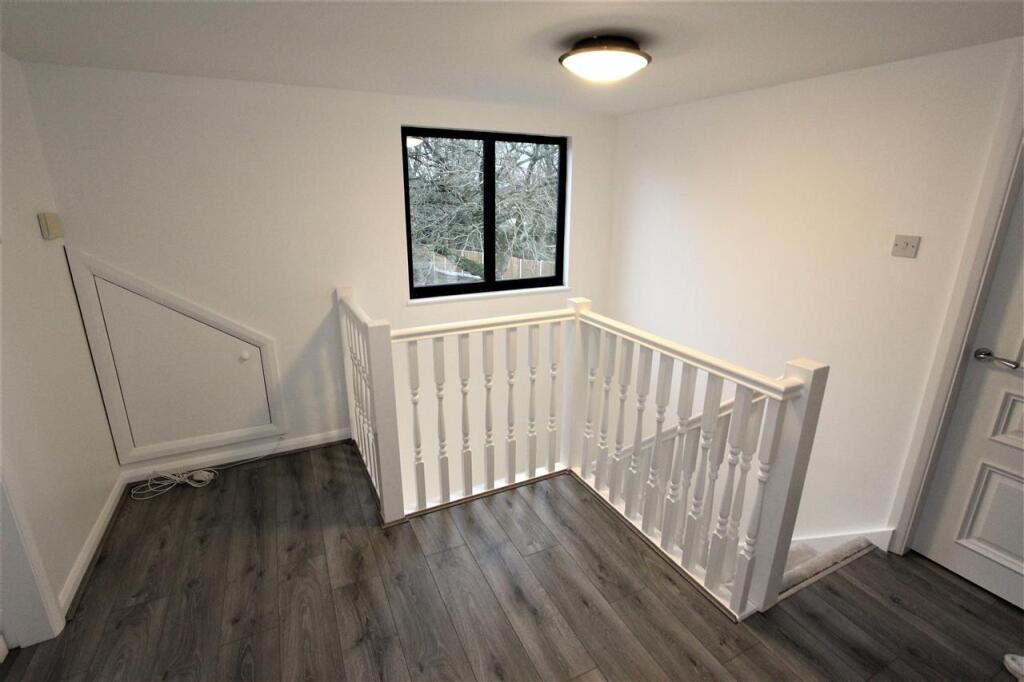 1st Floor Landing