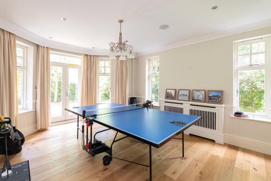 Sitting Room
