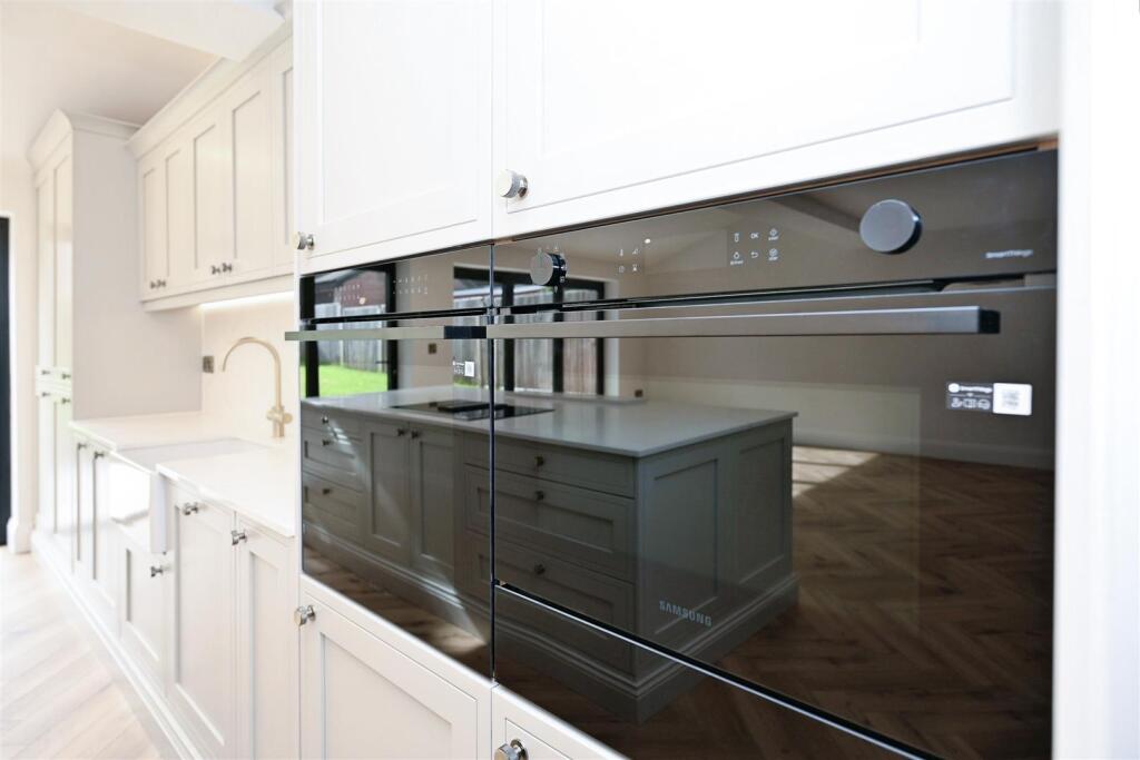 Kitchen/Diner/Family Room