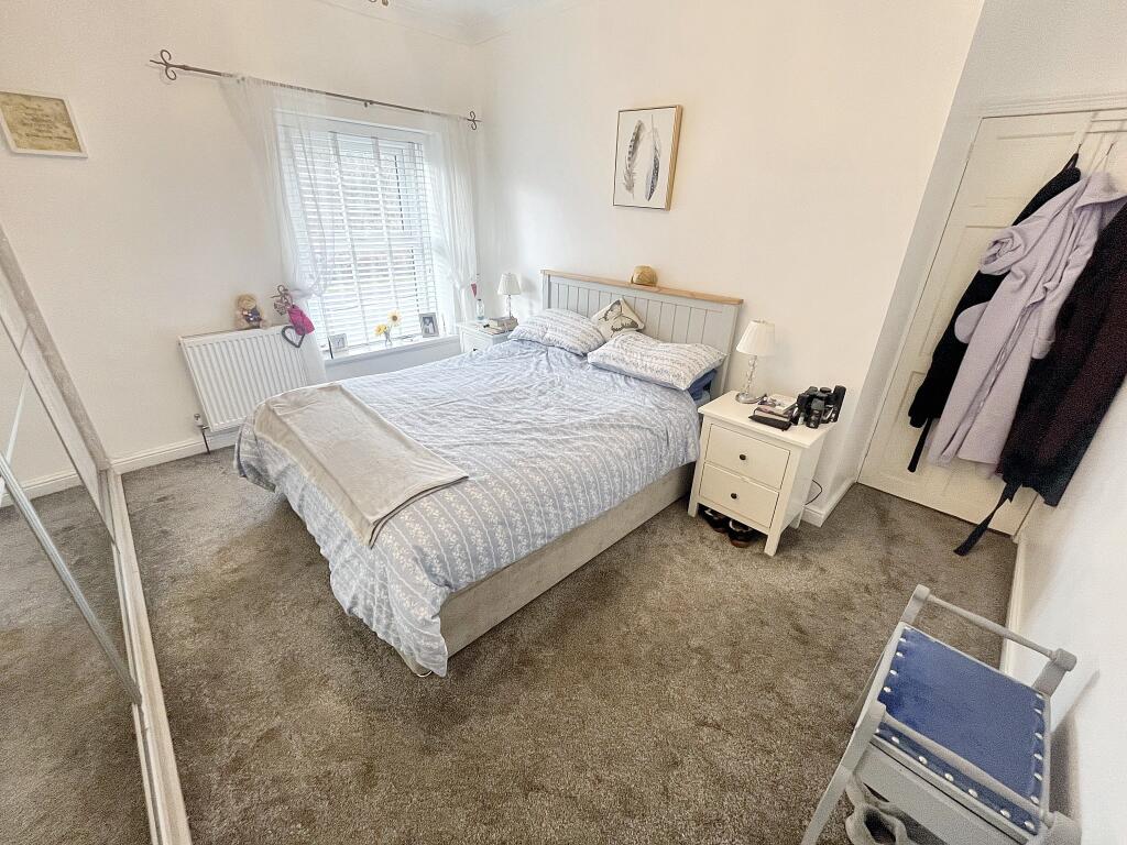 Bed1
