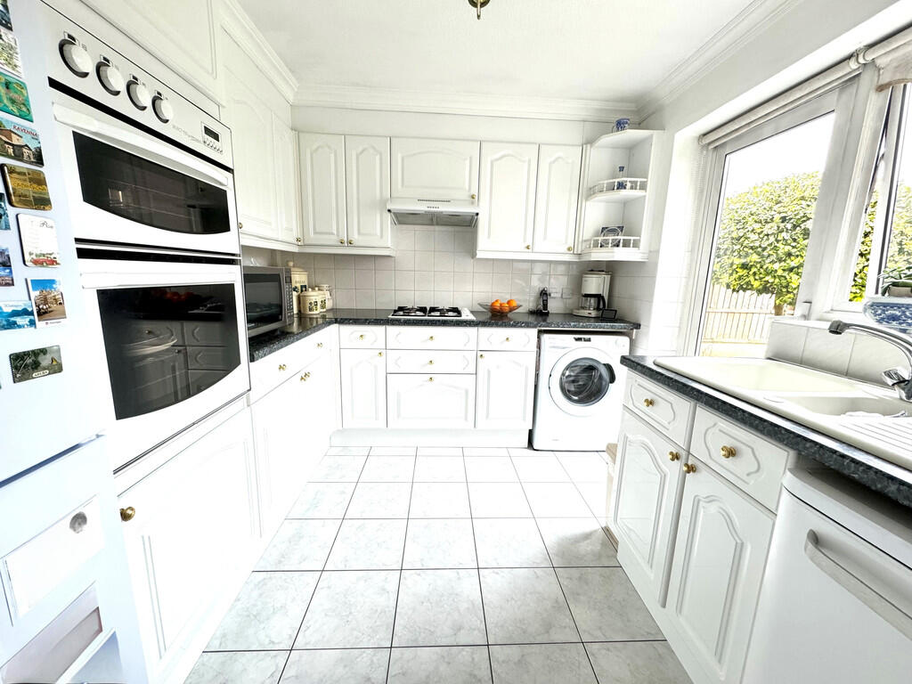 New Kitchen
