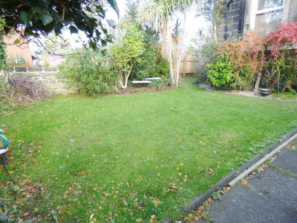 Westmoreland Mount, Leeds, West Yorkshire, LS13