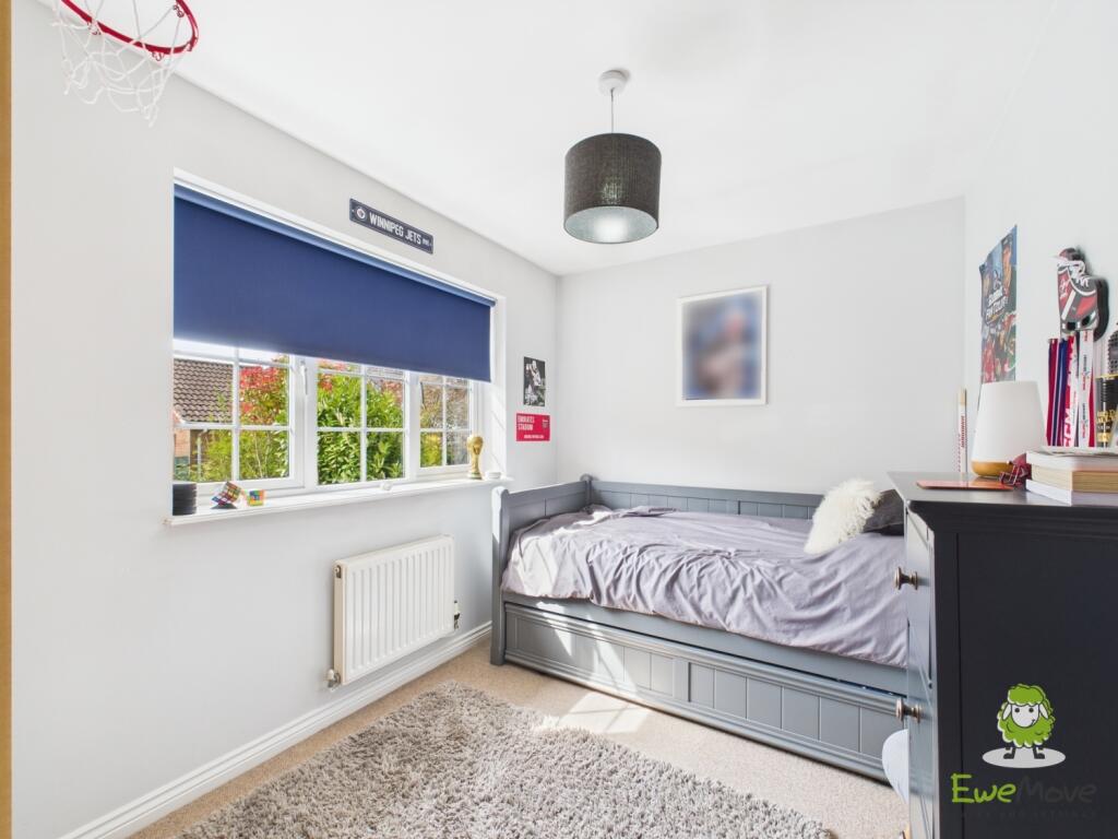 EweMove Basingstoke Estate Agents
