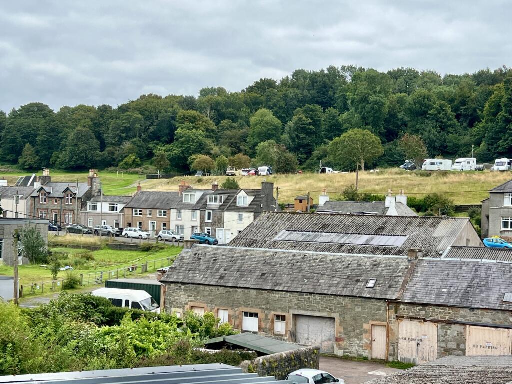 3 Mews Lane, Kirkcudbright - Williamson and Henry
