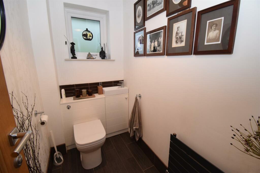 Guest WC