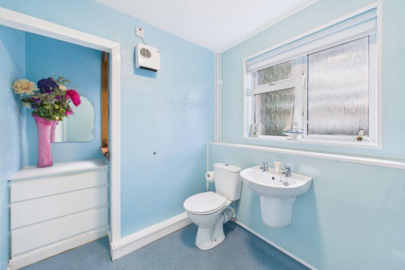 Shower Room Angle 2