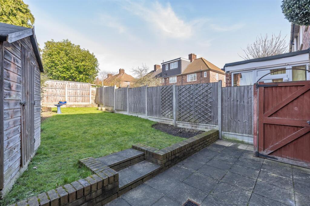 Bluehouse Road E4