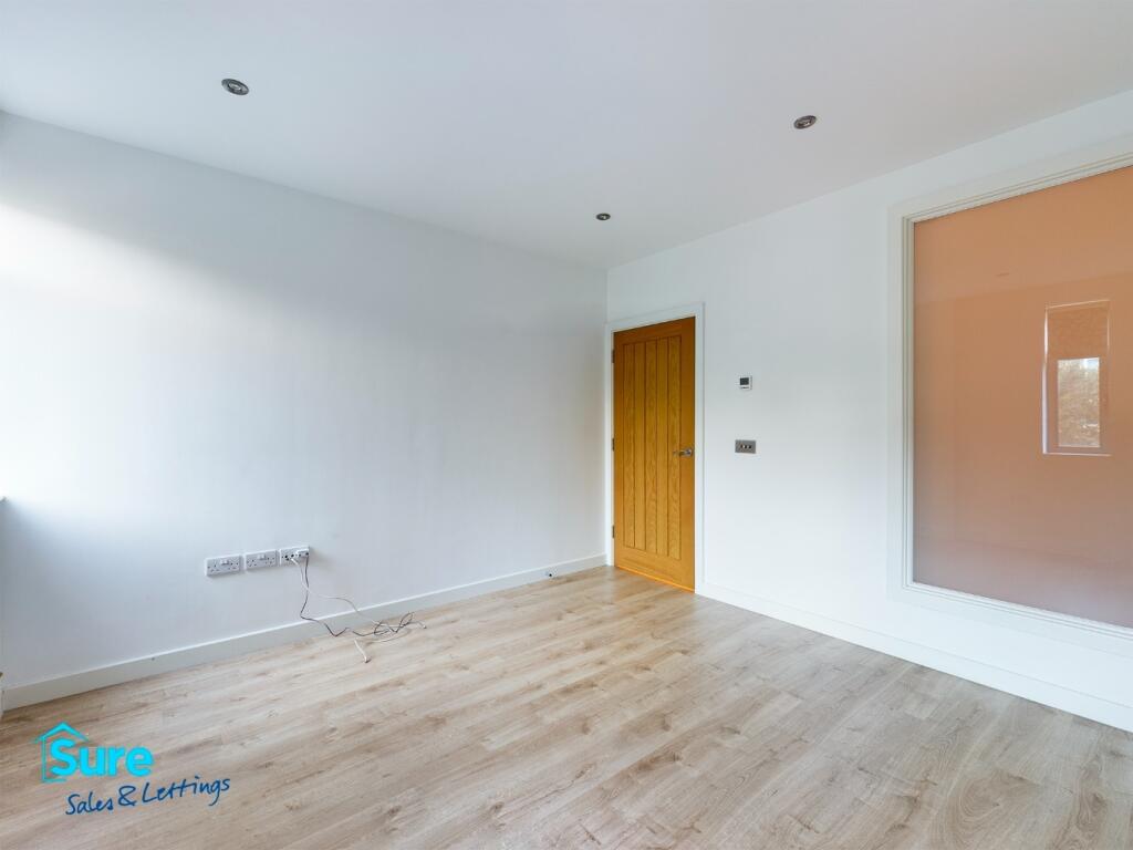 Wolsey Road, Hemel Hempstead, Hertfordshire, HP2
