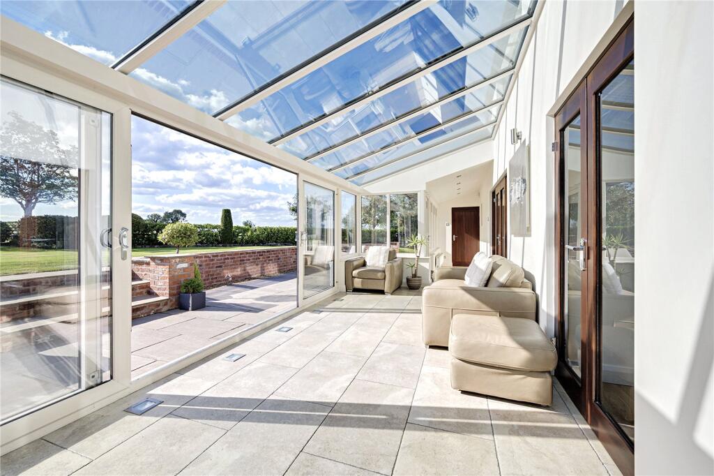 Conservatory