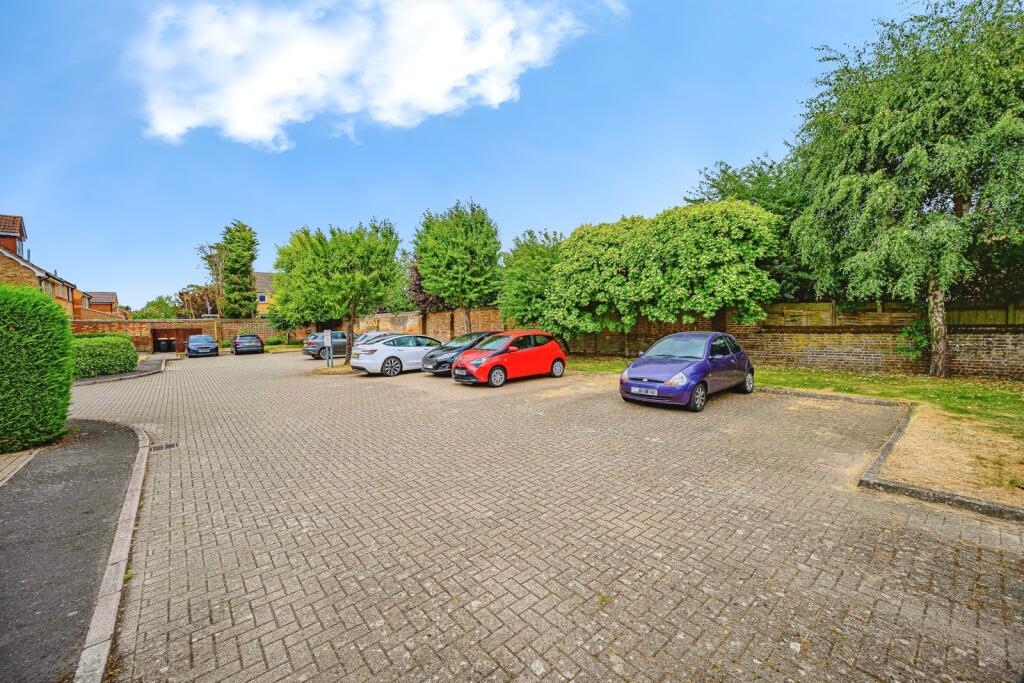 Parking Area