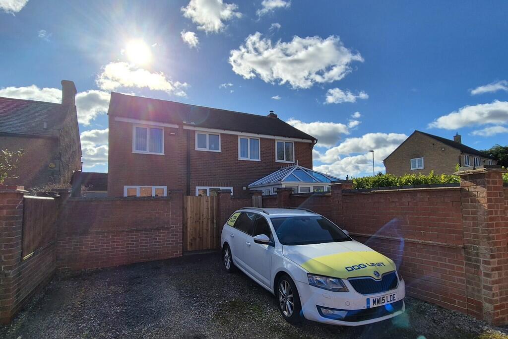 14 Driveway