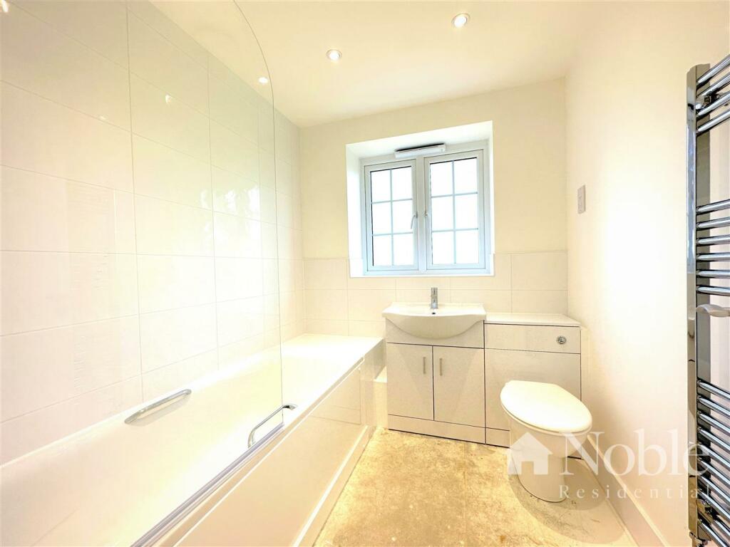 Example Bathroom