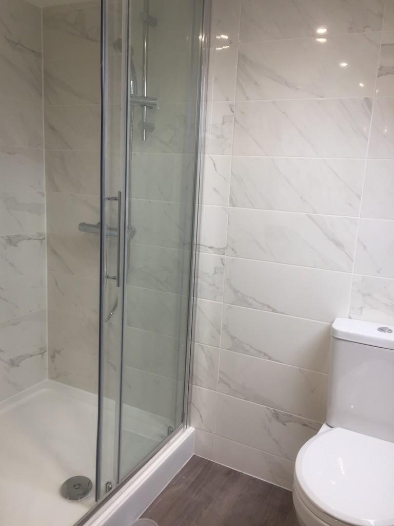Room 3 - en-suite