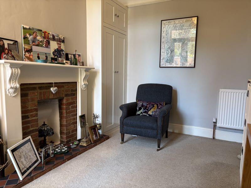 Sitting Room View 3