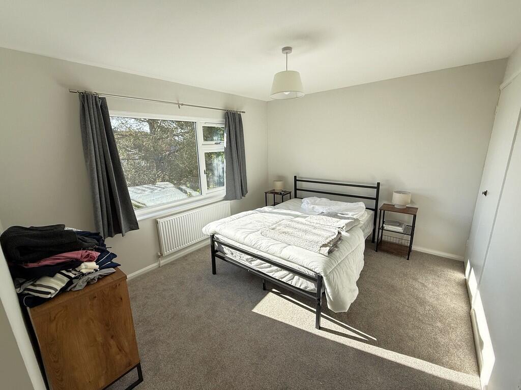 BED ONE