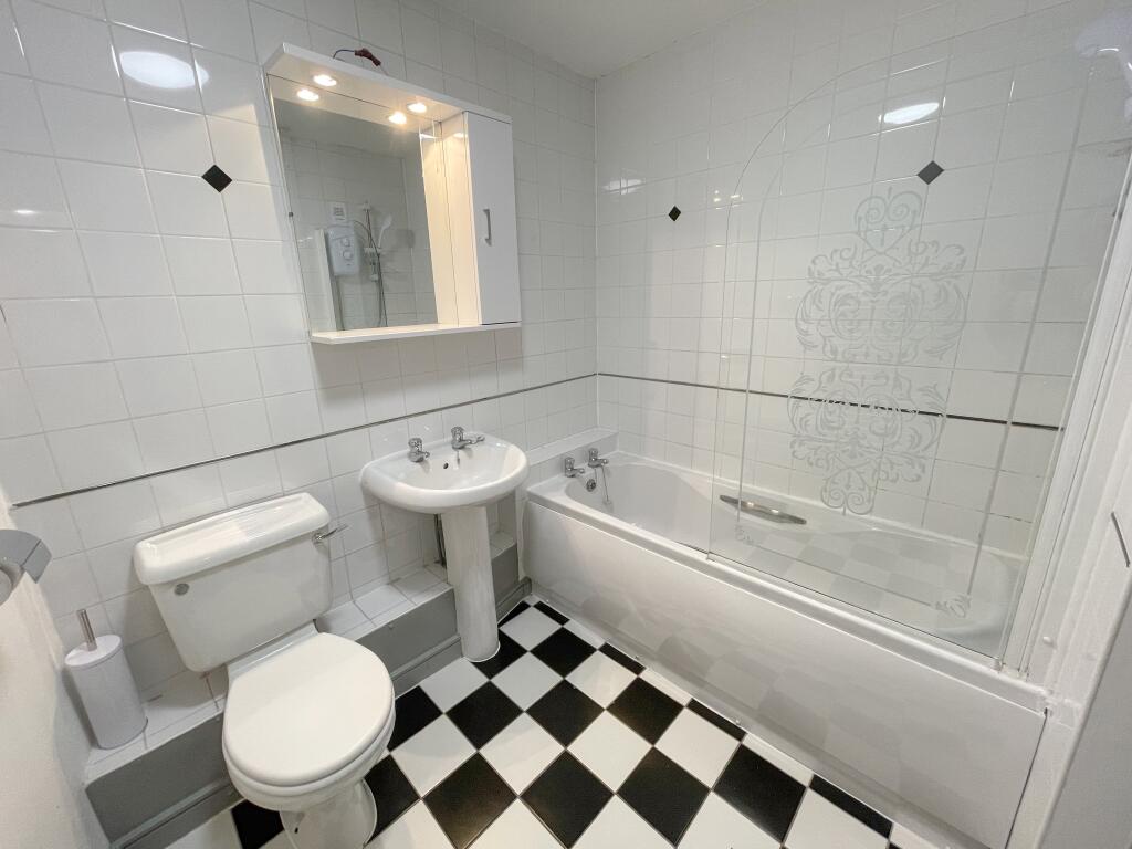 Flat 320, 15 Hatton 