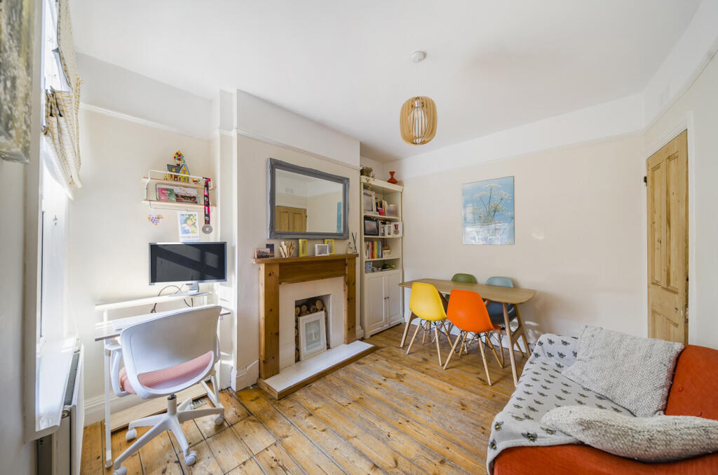 Dining/Family Room