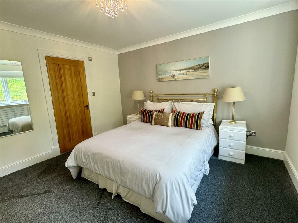 Guest Bedroom Two