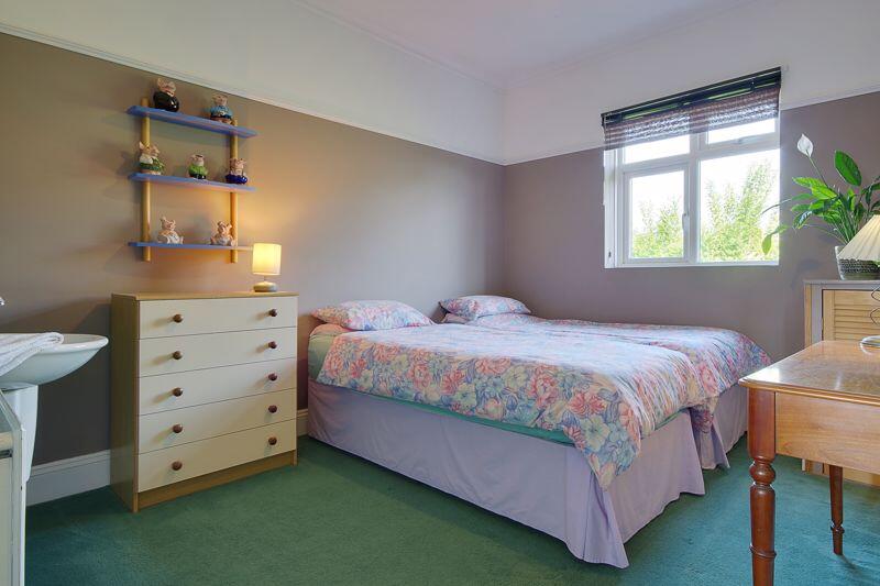 Bedroom Six