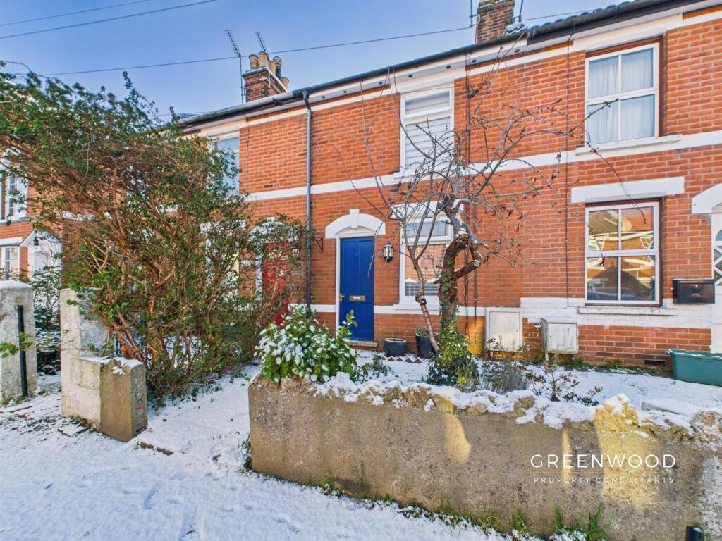 Papillon Road, Colchester, Essex