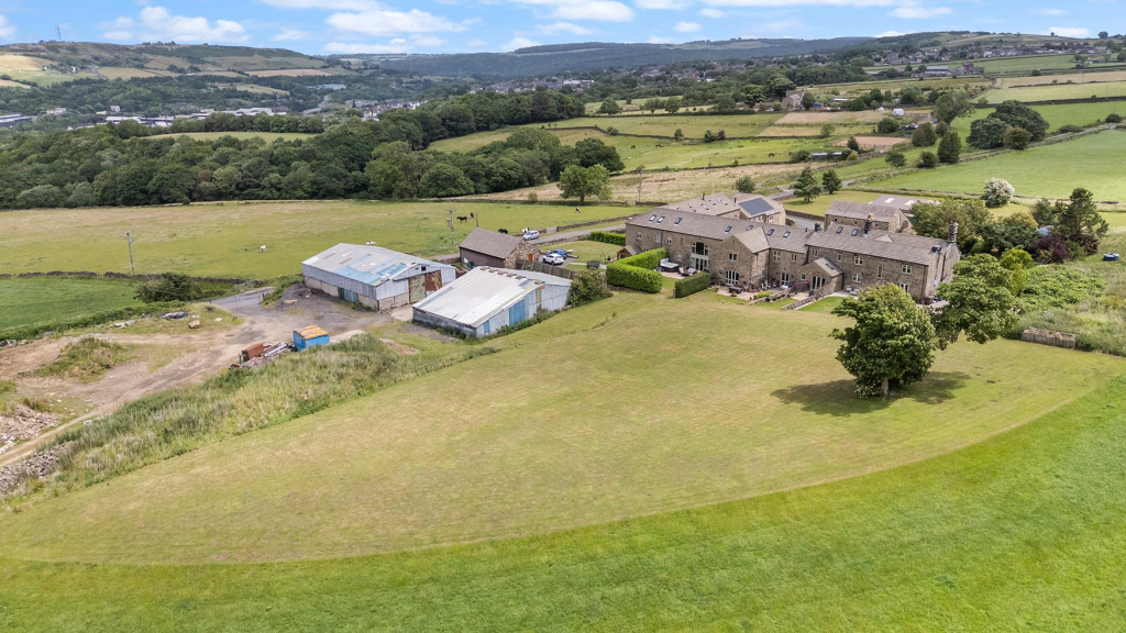 The Hay Barn, New Hall, Lane, Stockbridge 52_297.p