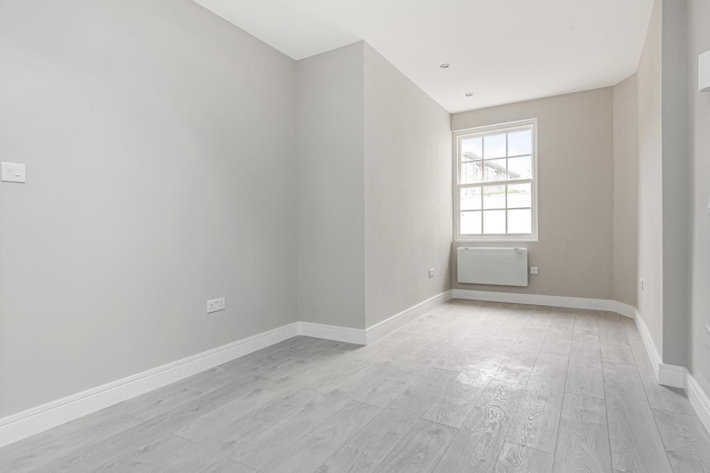 Internal shot