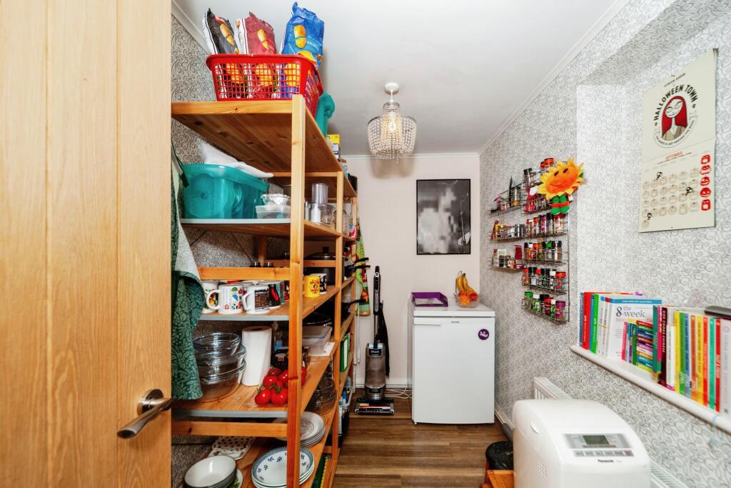Pantry