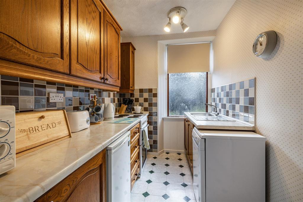 Victoria Villa St Abbs  28.JPG