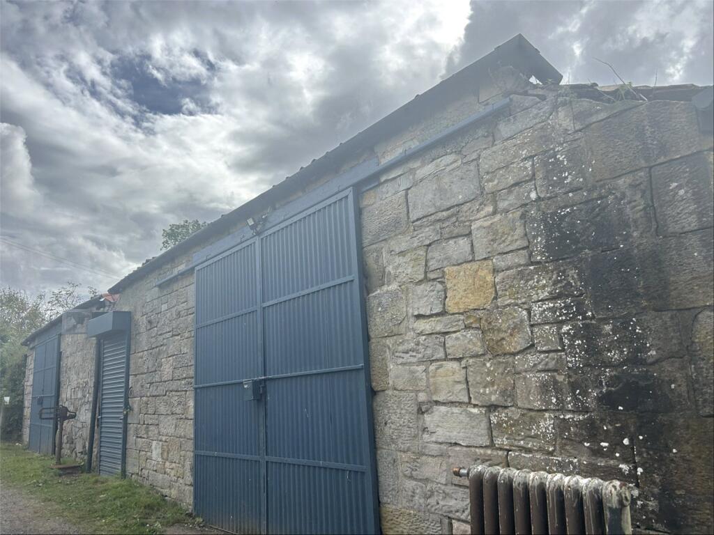 East Philpston Steading, East Philpston Steading Unit 2, Linlithgow, West Loithian, EH49